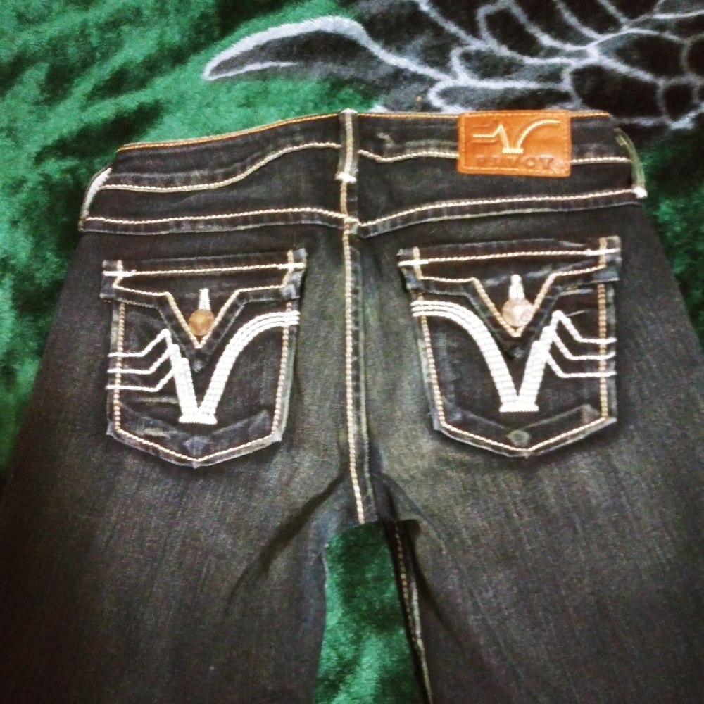 Jeans by PRVCY - Picture 2 of 7